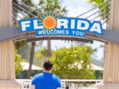 Malas noticias para Florida: el aviso de alerta para varios condados que las autoridades piden no subestimar