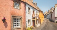 4 charming Scottish villages that will make you want to move there immediately