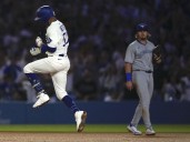 Blue Jays pitchers struggling to keep the ball in the park