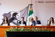Se prevé que la cancelación de visas estadounidenses no afectará a camioneros mexicanos