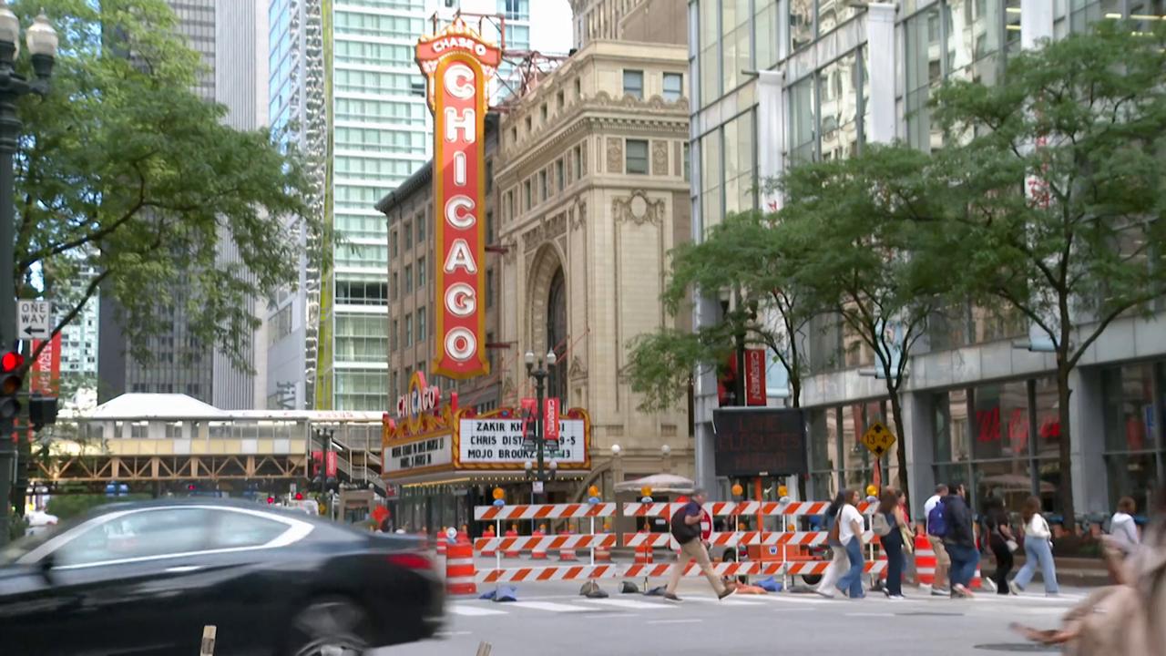 Trump's National Guard threat to Chicago sparks fear and defiance