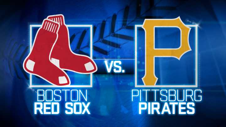 Paul Skenes helps Pirates beat Red Sox 4-2. Boston lefty Payton Tolle strong in major league debut