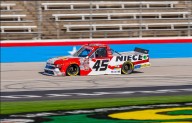 Kevin Harvick Weighs in on Niece Motorsports Shake-Up as Silly Season Rumors Swirl Before Playoffs