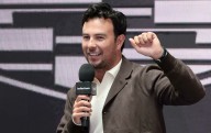 Afirma Checo Pérez que Cadillac será en Fórmula Uno su último gran proyecto