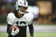 Jakobi Meyers requests trade from Raiders after contract talks stall