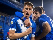 Independiente perdió ante Vélez y extendió su mala racha en el torneo