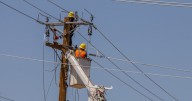 Continúan fallos en el sistema eléctrico de CFE