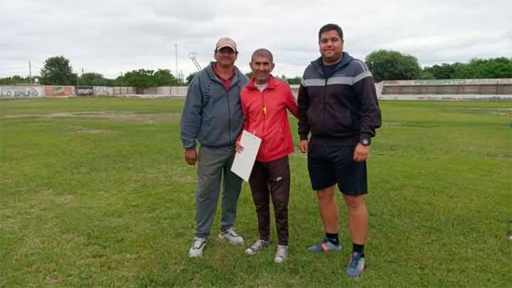 Jorge Salvatierra se ilusiona con dar pelea en el Clausura: "Depende de nosotros"