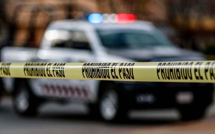 Emboscada en Guerrero deja al menos ocho policías muertos