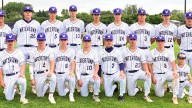 Remarkable baseball run ends for Watertown Post 17's senior group