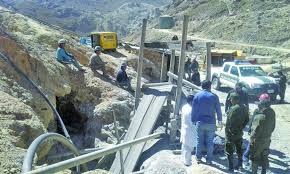 Potosí: Seis mineros pierden la vida en interior mina, y la cifra global se eleva a 80