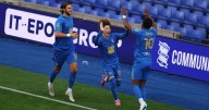 Demarai Gray endorsed Chris Davies with two moments as Birmingham City discovery is made
