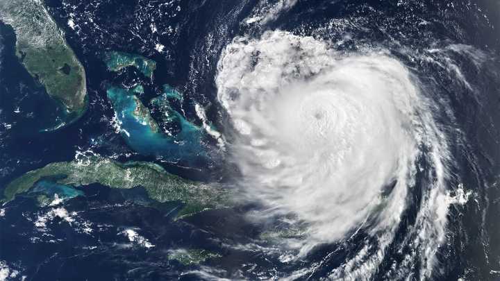 2005’s Katrina to 2025’s Erin: America’s storm problem is growing