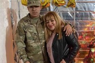 “Bájese o rompemos la ventana”: ICE arresta a madre hispana frente a su hijo
