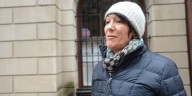 Justice Department Releases Ghislaine Maxwell Interview Transcript