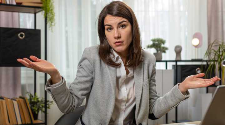 4 Common Excuses That Make You Sound Self-Centered (& What To Say Instead)