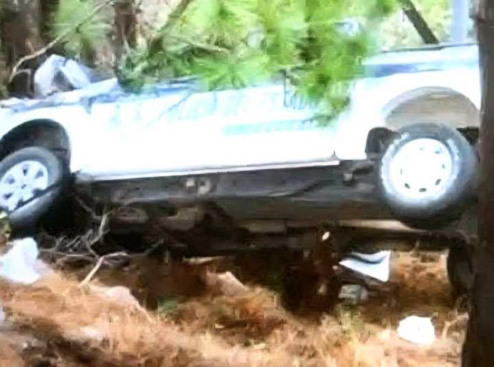 Policía Estatal en Extinción