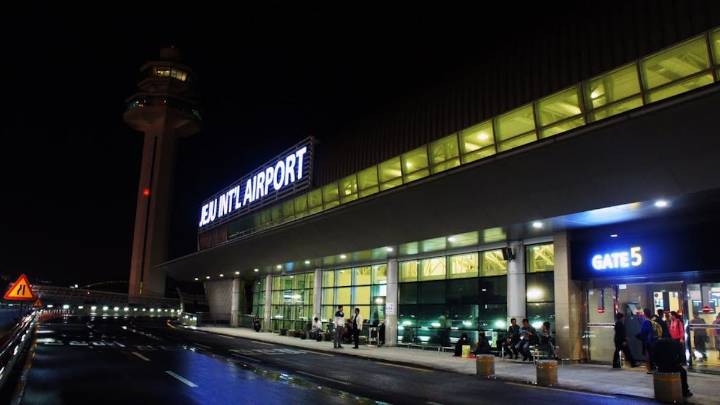 Informe de estadísticas del transporte aéreo a nivel global: IATA