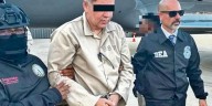 La DEA presume extradición de Abigael González, “El Cuini”