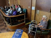 Dauphin County Court Appointed Special Advocate (CASA) volunteers help, advocate for foster children in the court system