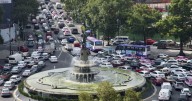 Hoy No Circula Sabatino, 16 de agosto 2025: autos que descansan en CDMX y Edomex