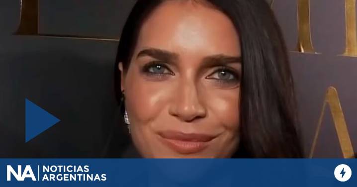 Zaira Nara: "No puedo controlar a mi hermana"