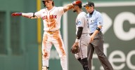 Game 126: Orioles @ Red Sox