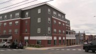 Ribbon-cutting ceremony held for new senior apartment building in Lackawanna County