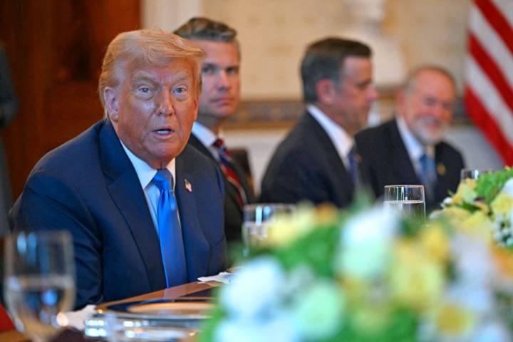 ONU reconoce “el esfuerzo” de Trump en acuerdo de paz entre Armenia y Azerbaiyán