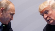 Trump's meeting with Putin could determine the trajectory of the Russia