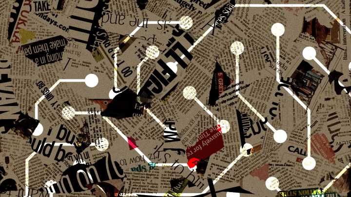 The gap between AI hype and newsroom reality