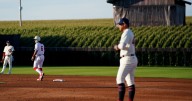 Report: Phillies will face Minnesota Twins at Field of Dreams in 2026