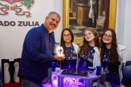 Gobernador Caldera anuncia instalación del Consejo Científico Regional para impulsar los Semilleros Científicos