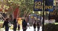 Trump seeking $1-billion fine from UCLA over antisemitism allegations