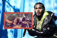 ¿Cuál era la relación de Tekashi 6ix9ine con La Langosta, la influencer asesinada?