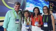 CERRO MATOSO ES RECONOCIDO POR LA ASOCIACIÓN COLOMBIANA DE MINERÍA GRACIAS A SU GESTIÓN DE INCLUSIÓN Y DIVERSIDAD