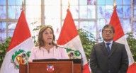CIDH rechaza ley de amnistía para militares y policías promulgada por Dina Boluarte | Corte IDH | derechos humanos 