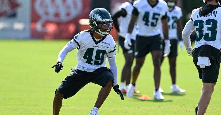 Patriots work out cornerback B.J. Mayes on eve of preseason opener