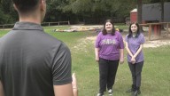 Warner Robins woman keeps positive, as she seeks kidney donor after 14