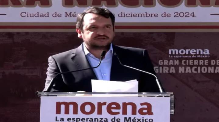 De frente y de perfil