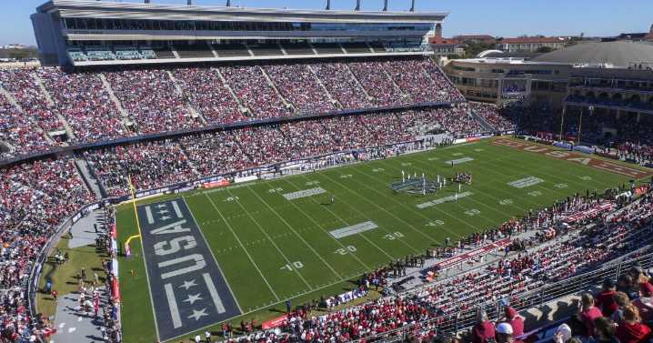 College football season is here. Here's what to know ahead of Saturday's kickoff