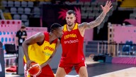 España mide fuerzas ante Georgia para abrir el Eurobasket