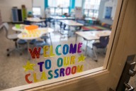 Michigan voters frustrated over state budget impasse as school year looms, poll says