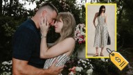 Taylor Swift y su vestido de compromiso: ¿cuánto vale realmente?