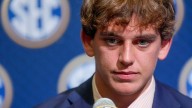 Giants rumors: New York will ‘fulfill destiny’ with Arch Manning pick