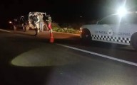 Atacan civiles a balazos a militares en la vía corta a Chihuahua
