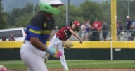 Aruba eliminates Canada with 6-1 win at Little League World Series