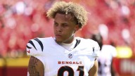 Bengals WR Jermaine Burton responds to disparaging rumors