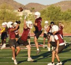 2025 Preps football preview: Desert Mountain