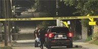 Man hospitalized, suspect wanted in shooting over money in northwest Atlanta, police say